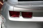 Chevrolet Camaro 2010 года